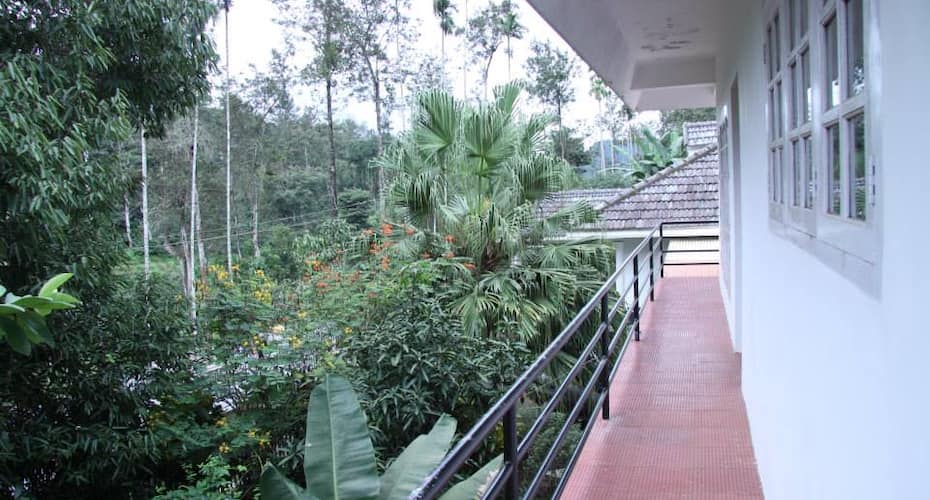 By The Way, Wayanad 3